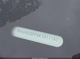 AUDI A3 40 PREMIUM/40 TITANIUM PREMIUM WAUAUGFF6K1011141 снимка