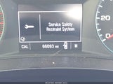 CHEVROLET MALIBU FWD LT 1G1ZD5ST8NF169812 снимка