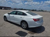 CHEVROLET MALIBU FWD LT 1G1ZD5ST8NF169812 снимка