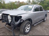 RAM 1500 BIG HORN/LONE STAR 4X4 5'7 BOX 1C6RRFFG7KN699046 fotografie