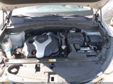 HYUNDAI SANTA FE SPORT 2.0L TURBO 5XYZU3LA4EG193630 fotografie