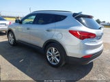 HYUNDAI SANTA FE SPORT 2.0L TURBO 5XYZU3LA4EG193630 photo