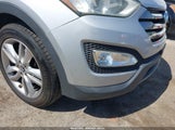 HYUNDAI SANTA FE SPORT 2.0L TURBO 5XYZU3LA4EG193630 снимка