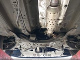 HYUNDAI SANTA FE SPORT 2.0L TURBO 5XYZU3LA4EG193630 photo
