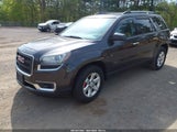 GMC ACADIA SLE-2 1GKKRPKD9GJ213058 снимка