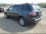 GMC ACADIA SLE-2 1GKKRPKD9GJ213058 снимка
