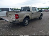 Ford F-150 60Th Anniversary/Fx2/Xl/Xlt 1FTRW12W38FB23619 fotografie