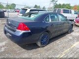 CHEVROLET IMPALA LS 2G1WB58K289245688 снимка