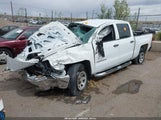 CHEVROLET SILVERADO 1500 WORK TRUCK 1WT 3GCPCPEC5EG108201 снимка