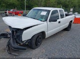 CHEVROLET SILVERADO 1500 1GCEK19V83E332294 снимка