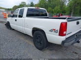 CHEVROLET SILVERADO 1500 1GCEK19V83E332294 снимка