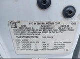 CHEVROLET SILVERADO 1500 1GCEK19V83E332294 снимка