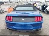 FORD MUSTANG ECOBOOST 1FATP8UH7N5144894 снимка