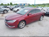 CHRYSLER 200 LIMITED 1C3CCCAB4FN602566 снимка