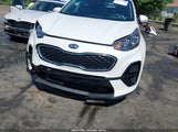 KIA SPORTAGE LX KNDPM3AC1M7894309 снимка