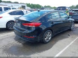 HYUNDAI ELANTRA VALUE EDITION 5NPD84LF1JH290058 fotografie