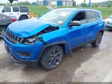 JEEP COMPASS 80TH ANNIVERSARY 4X4 3C4NJDEB4MT519257 снимка