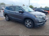 HONDA PILOT EX-L 5FNYF6H51GB097337 снимка