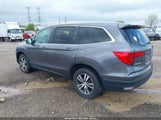 HONDA PILOT EX-L 5FNYF6H51GB097337 снимка