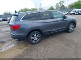 HONDA PILOT EX-L 5FNYF6H51GB097337 снимка