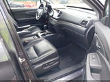 HONDA PILOT EX-L 5FNYF6H51GB097337 снимка