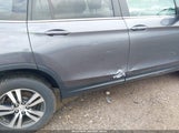 HONDA PILOT EX-L 5FNYF6H51GB097337 снимка