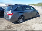 Honda Odyssey Ex-L 5FNRL5H61CB140293 снимка