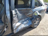Honda Odyssey Ex-L 5FNRL5H61CB140293 снимка