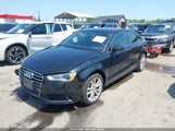AUDI A3 2.0 TDI PREMIUM WAUAJGFF8F1067354 снимка