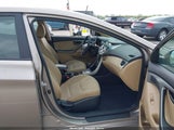 HYUNDAI ELANTRA GLS 5NPDH4AE0DH238595 снимка