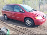 CHRYSLER TOWN & COUNTRY LIMITED 2A8GP64L37R210909 photo