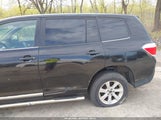 TOYOTA HIGHLANDER BASE V6 5TDBK3EHXDS243918 снимка