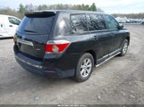 TOYOTA HIGHLANDER BASE V6 5TDBK3EHXDS243918 снимка