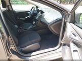FORD FOCUS SE 1FADP3F23JL251138 снимка