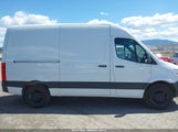 MERCEDES-BENZ SPRINTER 2500 STANDARD ROOF 4-CYL DIESEL W1Y4KBHY6ST203831 photo
