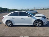 CHEVROLET CRUZE 2LT AUTO 1G1PE5SB3E7477332 снимка