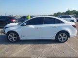CHEVROLET CRUZE 2LT AUTO 1G1PE5SB3E7477332 снимка