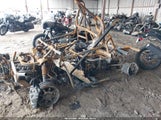 POLARIS RANGER 4XARH6EA6EE238683 снимка