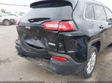 JEEP CHEROKEE LATITUDE FWD 1C4PJLCB0HW514580 fotografie