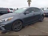 KIA FORTE GT-LINE 3KPF34AD6LE213279 снимка