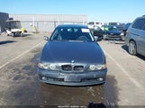BMW 530I WBADT53491CE90961 снимка