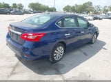 NISSAN SENTRA SV 3N1AB7AP3GY312321 снимка