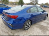 KIA FORTE LXS 3KPF24AD6KE114656 photo