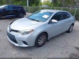 TOYOTA COROLLA L 2T1BURHE7FC305091 снимка