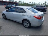 TOYOTA COROLLA L 2T1BURHE7FC305091 снимка