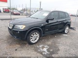 BMW X3 XDRIVE28I 5UXWX9C51E0D12287 снимка