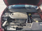 JEEP CHEROKEE LIMITED 1C4PJLDSXGW127497 снимка