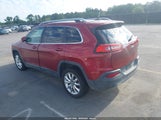 JEEP CHEROKEE LIMITED 1C4PJLDSXGW127497 снимка