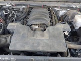 CHEVROLET SILVERADO 1500 1LT 1GCVKREC0HZ285474 photo