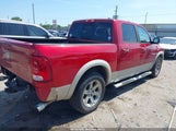 DODGE RAM 1500 LARAMIE 1D7RB1CT0AS141854 снимка
